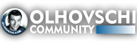 Olhovschi Community